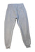 A Grey Crewneck Sweatshirts from Mini Rodini in size 6T for boy. (Back View)