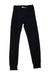 A Black Leggings from Molo in size 8Y for girl. (Front View)