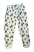 A Multicolour Casual Pants from Petit Bateau in size 10Y for boy. (Back View)