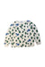 A Multicolour Long Sleeve Tops from Petit Bateau in size 10Y for boy. (Front View)