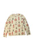 A Multicolour Long Sleeve Tops from Mini Rodini in size 10Y for boy. (Front View)