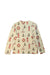 A Multicolour Long Sleeve Tops from Mini Rodini in size 10Y for boy. (Back View)