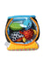 A Multicolour Soft Toys from Lamaze in size O/S for neutral. (Back View)