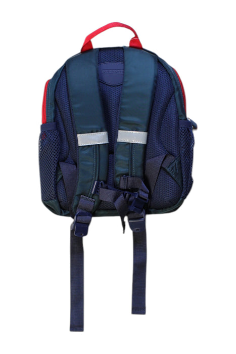 A Multicolour Bags from Dr. Kong in size O/S for boy. (Back View)