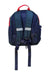 A Multicolour Bags from Dr. Kong in size O/S for boy. (Back View)