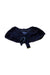 A Black Collars from Nicholas & Bears in size 12-18M for girl. (Front View)