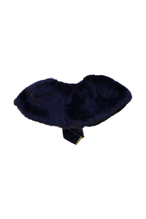 A Black Collars from Nicholas & Bears in size 12-18M for girl. (Back View)