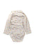 A Multicolour Long Sleeve Bodysuits from Petit Bateau in size 12-18M for neutral. (Back View)