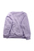 A Purple Sweatshirts from Nautica in size 5T for neutral. (Back View)