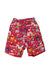 A Multicolour Shorts from Frugi in size 4T for boy. (Front View)