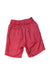 A Multicolour Shorts from Frugi in size 4T for boy. (Back View)