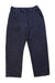 A Navy Dress Pants from Bonpoint in size 6T for boy. (Front View)
