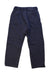 A Navy Dress Pants from Bonpoint in size 6T for boy. (Back View)