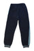 A Navy Sweatpants from Polarn O. Pyret in size 6T for boy. (Back View)