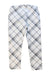 A White Casual Pants from Polo Ralph Lauren in size 3T for girl. (Back View)