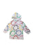 A Multicolour Hooded Sweatshirts from Stella McCartney in size 3T for girl. (Front View)