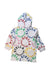 A Multicolour Hooded Sweatshirts from Stella McCartney in size 3T for girl. (Back View)