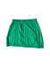 A Green Short Skirts from Seed in size 8Y for girl. (Front View)