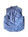 A Blue Outerwear Vests from Arket in size 4T for neutral. (Back View)