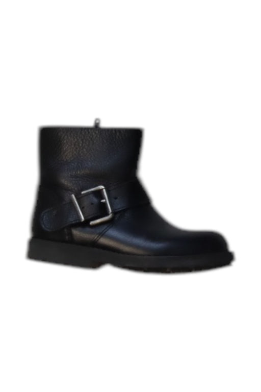 A  Casual Boots from Bonpoint in size 3T for girl. (Front View)