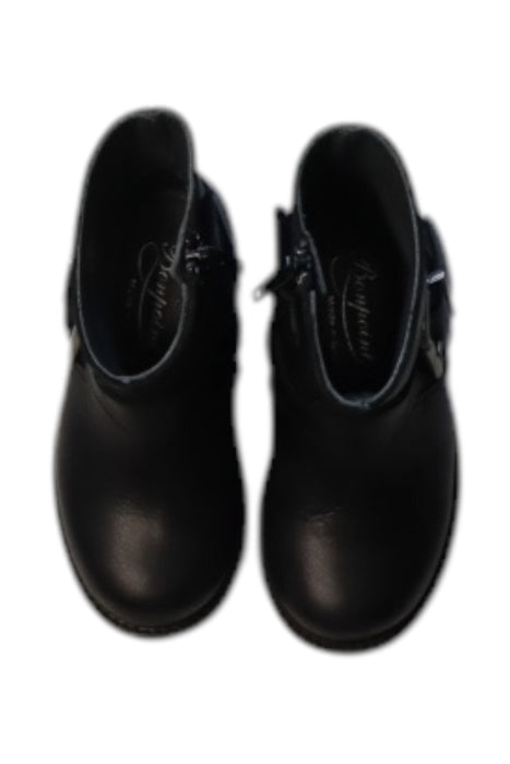 A  Casual Boots from Bonpoint in size 3T for girl. (Back View)