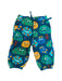 A Blue Sweatpants from Stella McCartney in size 6-12M for neutral. (Front View)