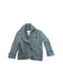 A Grey Cardigans from Ralph Lauren in size 6-12M for neutral. (Front View)
