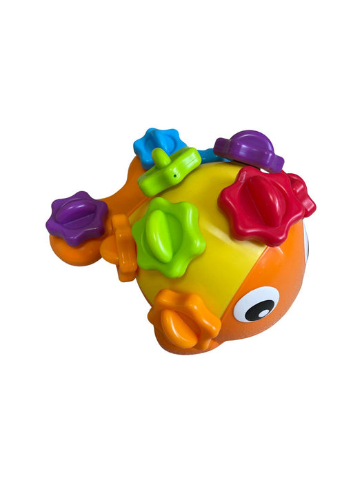 A Orange Other Toys from Learning Resources in size 12-18M for neutral. (Front View)
