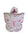A Pink Capes & Ponchos from LittleLife in size 18-24M for girl. (Front View)
