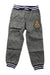 A Black Sweatpants from Polo Ralph Lauren in size 4T for boy. (Front View)