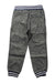 A Black Sweatpants from Polo Ralph Lauren in size 4T for boy. (Back View)