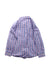A Blue Long Sleeve Shirts from Nicholas & Bears in size 6T for boy. (Back View)