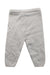 A Grey Leggings from Dior in size 0-3M for neutral. (Back View)