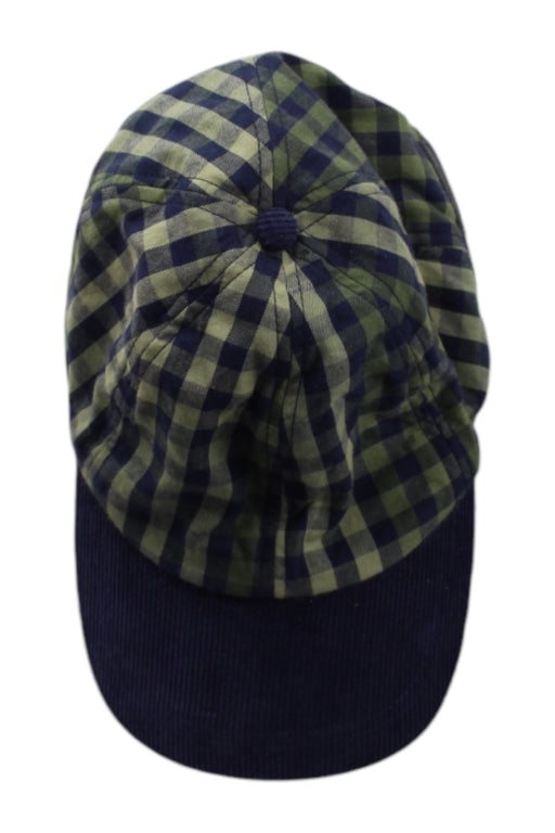 A Multicolour Caps from Jacadi in size O/S for neutral. (Front View)
