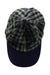 A Green Caps from Jacadi in size O/S for neutral. (Front View)