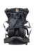 A Grey Baby Carriers from Ergobaby in size O/S for neutral. (Front View)