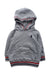 A Grey Hooded Sweatshirts from Nicholas & Bears in size 2T for neutral. (Front View)