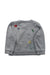 A Multicolour Crewneck Sweatshirts from Burberry in size 12-18M for neutral. (Back View)