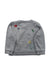 A Multicolour Crewneck Sweatshirts from Burberry in size 12-18M for neutral. (Back View)