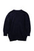 A Navy Cardigans from Nicholas & Bears in size 2T for neutral. (Back View)