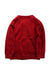 A Red Cardigans from Burberry in size 12-18M for neutral. (Back View)
