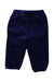 A Navy Casual Pants from Ralph Lauren in size 6-12M for neutral. (Back View)