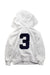 A White Hooded Sweatshirts from Ralph Lauren in size 12-18M for neutral. (Back View)