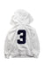 A White Hooded Sweatshirts from Ralph Lauren in size 12-18M for neutral. (Back View)