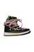 A Multicolour Sneakers from Stella McCartney in size 4T for girl. (Front View)