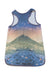 A Multicolor Sleeveless Dresses from Stella McCartney in size 3T for girl. (Back View)
