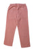 A Pink Casual Pants from Caramel Baby & Child in size 3T for girl. (Back View)