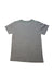 A Grey Short Sleeve T Shirts from Paul Smith in size 6T for boy. (Back View)