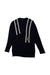 A Navy Knit Sweaters from Nicholas & Bears in size 6T for boy. (Front View)