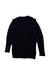 A Navy Knit Sweaters from Nicholas & Bears in size 6T for boy. (Back View)
